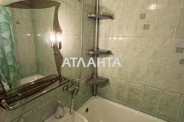 Багатокімнатна квартира за адресою Фонтанська дор. (площа 86 м²) - Atlanta.ua - фото 29