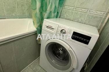 Багатокімнатна квартира за адресою Фонтанська дор. (площа 86 м²) - Atlanta.ua - фото 30