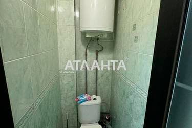 Багатокімнатна квартира за адресою Фонтанська дор. (площа 86 м²) - Atlanta.ua - фото 31