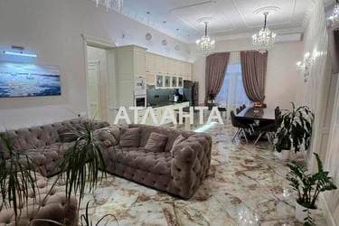 Будинок за адресою вул. Помаранчева (площа 300 м²) - Atlanta.ua - фото 27