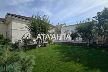 Будинок за адресою вул. Помаранчева (площа 300 м²) - Atlanta.ua - фото 40