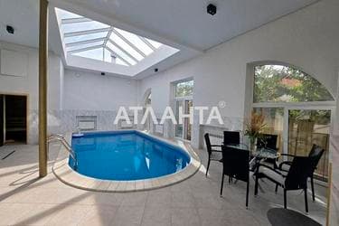 Будинок за адресою вул. Помаранчева (площа 300 м²) - Atlanta.ua - фото 39