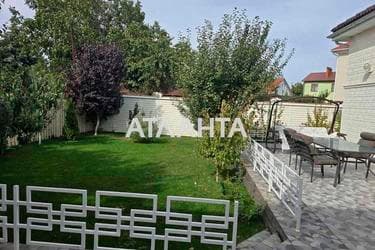 Будинок за адресою вул. Помаранчева (площа 300 м²) - Atlanta.ua - фото 41