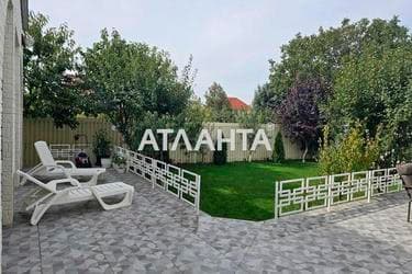 Будинок за адресою вул. Помаранчева (площа 300 м²) - Atlanta.ua - фото 43