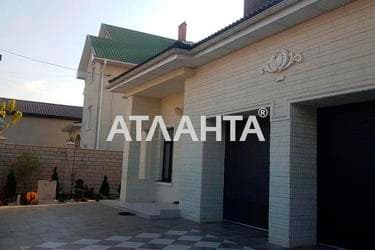 Будинок за адресою вул. Помаранчева (площа 300 м²) - Atlanta.ua - фото 49