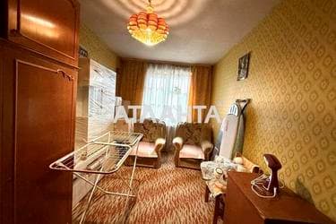 3-rooms apartment apartment by the address st. Chervonoy Kaliny pr (area 68,3 m²) - Atlanta.ua - imageAlt 24