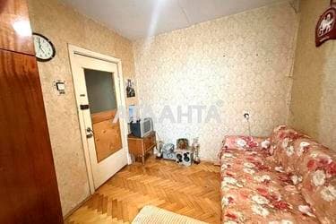 3-rooms apartment apartment by the address st. Chervonoy Kaliny pr (area 68,3 m²) - Atlanta.ua - imageAlt 33