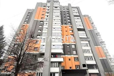 3-rooms apartment apartment by the address st. Chervonoy Kaliny pr (area 68,3 m²) - Atlanta.ua - imageAlt 39