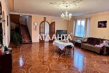Будинок за адресою вул. Грушевського (площа 250 м²) - Atlanta.ua - фото 18