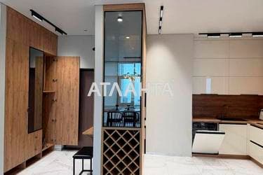 3-кімнатна квартира за адресою Курортний пров. (площа 83 м²) - Atlanta.ua - фото 20