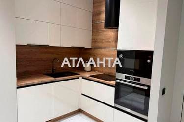 3-кімнатна квартира за адресою Курортний пров. (площа 83 м²) - Atlanta.ua - фото 21