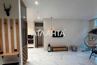 3-кімнатна квартира за адресою Курортний пров. (площа 83 м²) - Atlanta.ua - фото 22