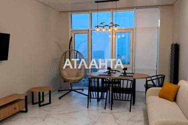 3-кімнатна квартира за адресою Курортний пров. (площа 83 м²) - Atlanta.ua - фото 23