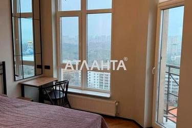 3-кімнатна квартира за адресою Курортний пров. (площа 83 м²) - Atlanta.ua - фото 25