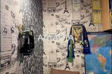 2-кімнатна квартира за адресою вул. Колонтаївська (площа 33 м²) - Atlanta.ua - imageAlt 14