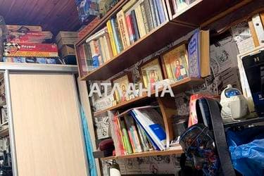 2-комнатная квартира по адресу ул. Колонтаевская (площадь 33 м²) - imageAlt 41 2-комнатная квартира по адресу ул. Колонтаевская (площадь 33 м²) - Atlanta.ua - imageAlt 41