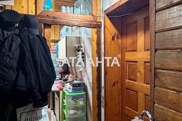 2-комнатная квартира по адресу ул. Колонтаевская (площадь 33 м²) - imageAlt 53 2-комнатная квартира по адресу ул. Колонтаевская (площадь 33 м²) - Atlanta.ua - imageAlt 53