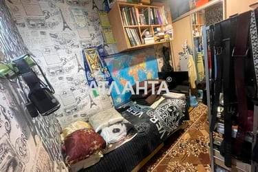 2-комнатная квартира по адресу ул. Колонтаевская (площадь 33 м²) - imageAlt 37 2-комнатная квартира по адресу ул. Колонтаевская (площадь 33 м²) - Atlanta.ua - imageAlt 37