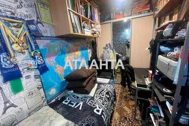 2-комнатная квартира по адресу ул. Колонтаевская (площадь 33 м²) - imageAlt 38 2-комнатная квартира по адресу ул. Колонтаевская (площадь 33 м²) - Atlanta.ua - imageAlt 38