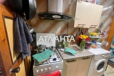 2-комнатная квартира по адресу ул. Колонтаевская (площадь 33 м²) - imageAlt 44 2-комнатная квартира по адресу ул. Колонтаевская (площадь 33 м²) - Atlanta.ua - imageAlt 44