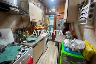 2-комнатная квартира по адресу ул. Колонтаевская (площадь 33 м²) - imageAlt 45 2-комнатная квартира по адресу ул. Колонтаевская (площадь 33 м²) - Atlanta.ua - imageAlt 45