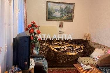 2-комнатная квартира по адресу ул. Колонтаевская (площадь 33 м²) - Atlanta.ua - imageAlt 9