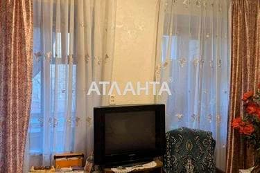 2-комнатная квартира по адресу ул. Колонтаевская (площадь 33 м²) - Atlanta.ua - imageAlt 11