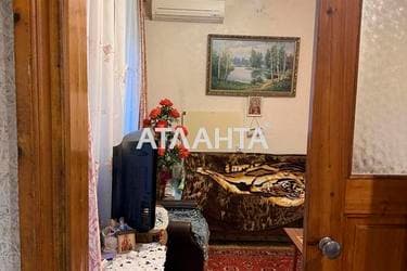 2-комнатная квартира по адресу ул. Колонтаевская (площадь 33 м²) - Atlanta.ua - imageAlt 12