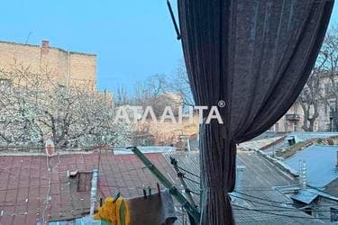 2-комнатная квартира по адресу ул. Колонтаевская (площадь 33 м²) - Atlanta.ua - imageAlt 14