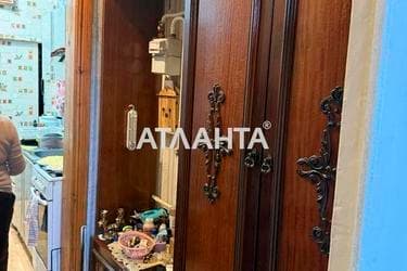 2-комнатная квартира по адресу ул. Колонтаевская (площадь 33 м²) - Atlanta.ua - imageAlt 15