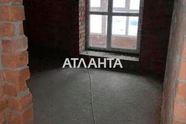 1-room apartment apartment by the address st. Zaliznichna (area 42,0 m²) - Atlanta.ua - фото 7