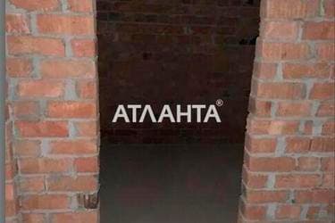 1-room apartment apartment by the address st. Zaliznichna (area 42,0 m²) - Atlanta.ua - фото 12