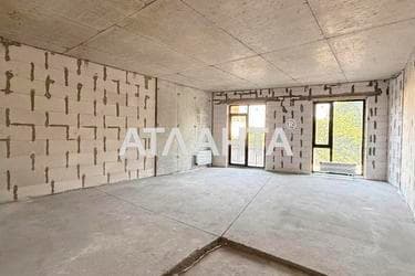 1-room apartment apartment by the address st. Chubaevskaya Selsovetskaya (area 45,3 m²) - Atlanta.ua - imageAlt 8