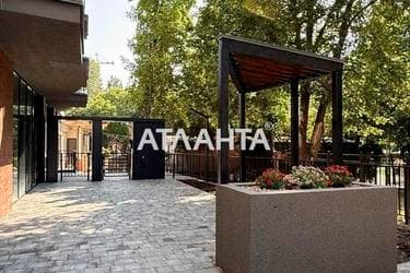 1-room apartment apartment by the address st. Chubaevskaya Selsovetskaya (area 45,3 m²) - Atlanta.ua - imageAlt 10