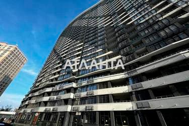 1-кімнатна квартира за адресою Курортний пров. (площа 45 м²) - Atlanta.ua - imageAlt 22