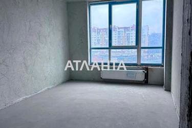 3-кімнатна квартира за адресою вул. Зелена (площа 86,1 м²) - Atlanta.ua - фото 17