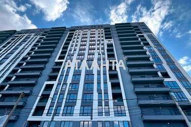 3-кімнатна квартира за адресою вул. Зелена (площа 86,1 м²) - Atlanta.ua - фото 25