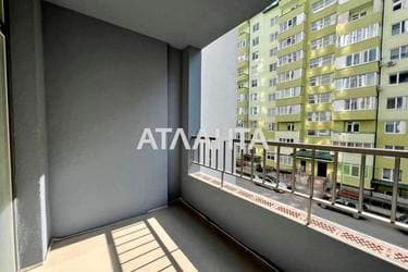 3-кімнатна квартира за адресою вул. Зелена (площа 86,1 м²) - Atlanta.ua - фото 28