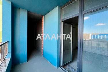 3-кімнатна квартира за адресою вул. Зелена (площа 86,1 м²) - Atlanta.ua - фото 41