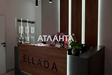 1-кімнатна квартира за адресою вул. Генуезька (площа 45 м²) - Atlanta.ua - фото 8