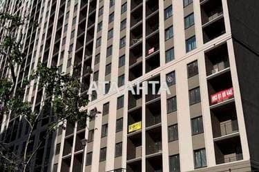 1-кімнатна квартира за адресою вул. Генуезька (площа 45 м²) - Atlanta.ua - фото 10