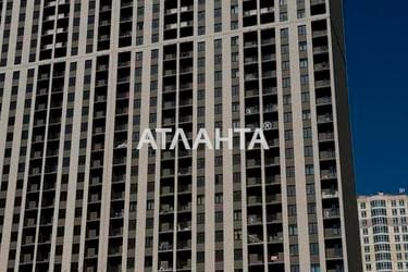 1-кімнатна квартира за адресою вул. Генуезька (площа 45 м²) - Atlanta.ua - фото 11