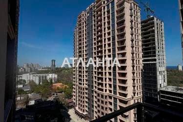 1-комнатная квартира по адресу ул. Генуэзская (площадь 43,5 м²) - Atlanta.ua - фото 18
