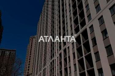 1-комнатная квартира по адресу ул. Генуэзская (площадь 43,5 м²) - Atlanta.ua - фото 24