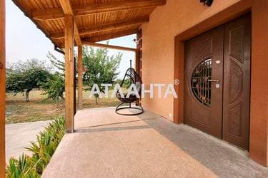 Дом по адресу ул. Новая (площадь 130 м²) - Atlanta.ua - фото 20