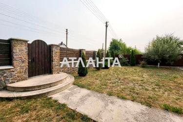 Дом по адресу ул. Новая (площадь 130 м²) - Atlanta.ua - фото 23