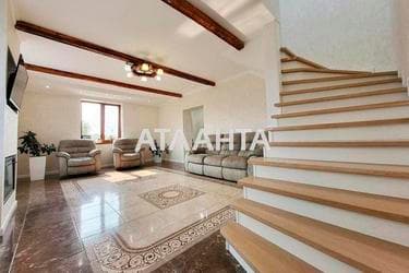 Дом по адресу ул. Новая (площадь 130 м²) - Atlanta.ua - фото 24