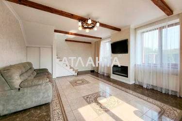 Дом по адресу ул. Новая (площадь 130 м²) - Atlanta.ua - фото 25