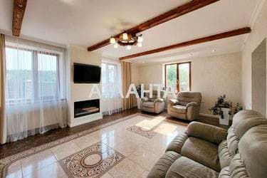 Дом по адресу ул. Новая (площадь 130 м²) - Atlanta.ua - фото 26