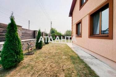 Дом по адресу ул. Новая (площадь 130 м²) - Atlanta.ua - фото 29